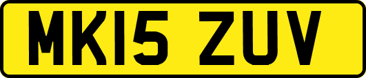 MK15ZUV