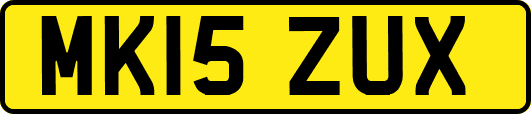 MK15ZUX