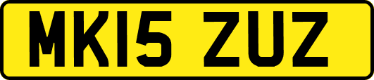 MK15ZUZ