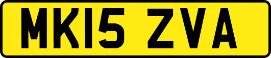 MK15ZVA