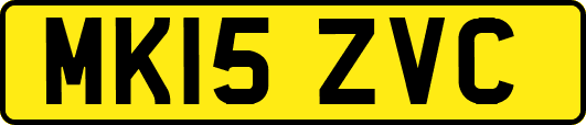 MK15ZVC
