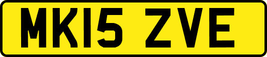 MK15ZVE