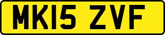 MK15ZVF