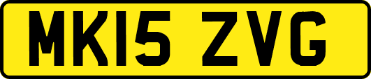 MK15ZVG