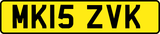 MK15ZVK