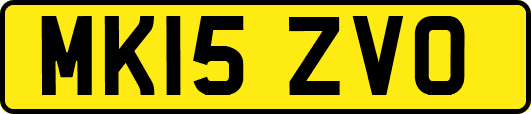 MK15ZVO