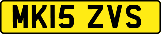 MK15ZVS