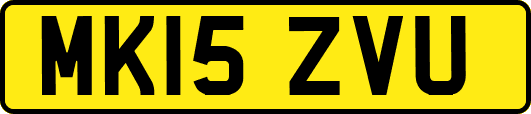 MK15ZVU