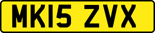 MK15ZVX