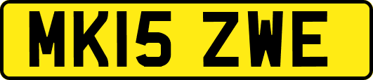 MK15ZWE