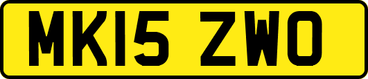 MK15ZWO
