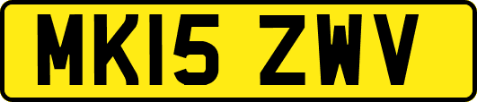 MK15ZWV