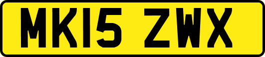 MK15ZWX