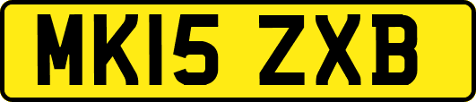 MK15ZXB