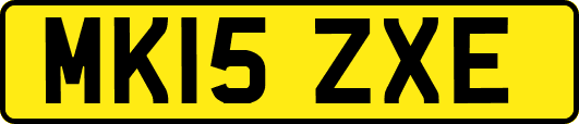 MK15ZXE