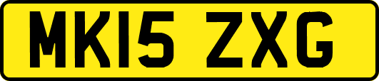MK15ZXG