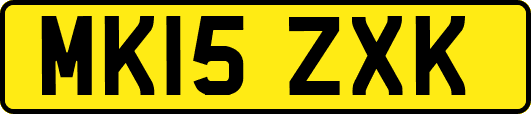 MK15ZXK