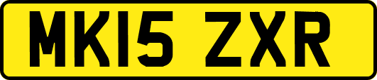 MK15ZXR