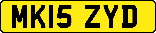 MK15ZYD