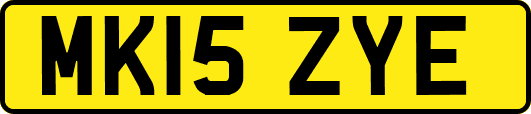 MK15ZYE