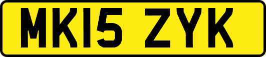 MK15ZYK