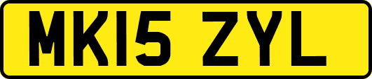 MK15ZYL