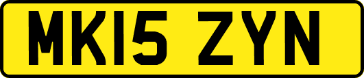 MK15ZYN