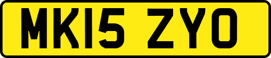 MK15ZYO