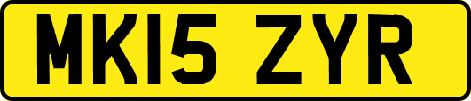 MK15ZYR