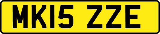 MK15ZZE