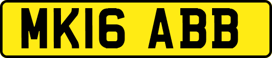 MK16ABB