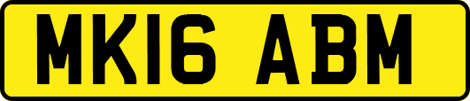 MK16ABM