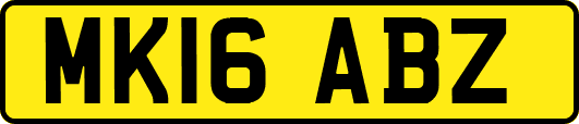 MK16ABZ