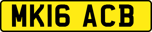 MK16ACB
