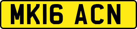 MK16ACN
