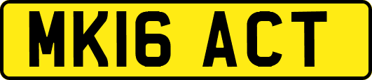 MK16ACT
