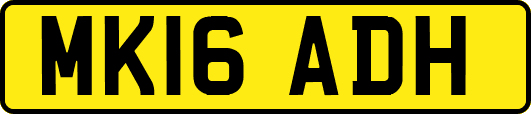 MK16ADH