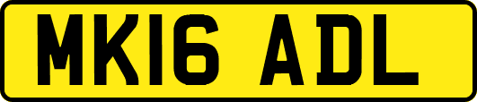 MK16ADL