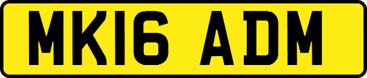 MK16ADM