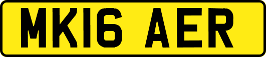 MK16AER