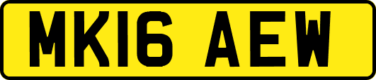 MK16AEW