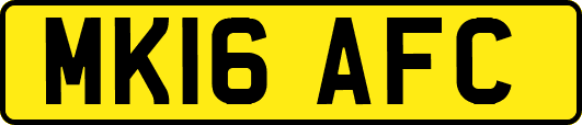 MK16AFC
