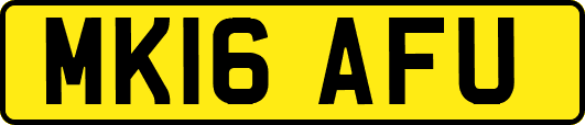 MK16AFU