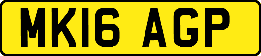 MK16AGP