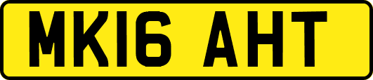MK16AHT