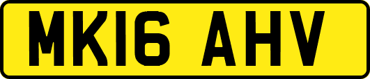 MK16AHV
