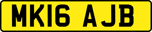 MK16AJB