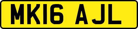 MK16AJL