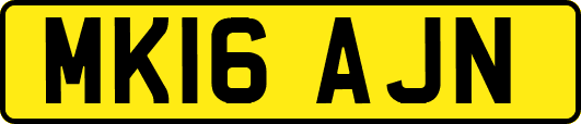 MK16AJN