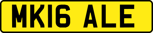MK16ALE